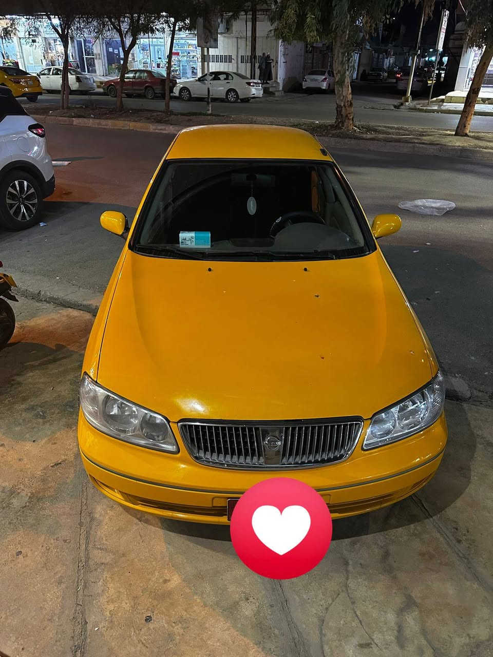 السلام عليكم
نيسان سني ياباني للبيع موديل 2009
مابيها ضرر فقط تصفيات
شرط التحويل
للاستفسار اكثر ***********
مكاني كركوك
