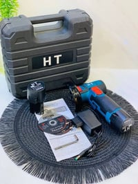 كوسرة شحن • 12 فولت • دبل بطارية