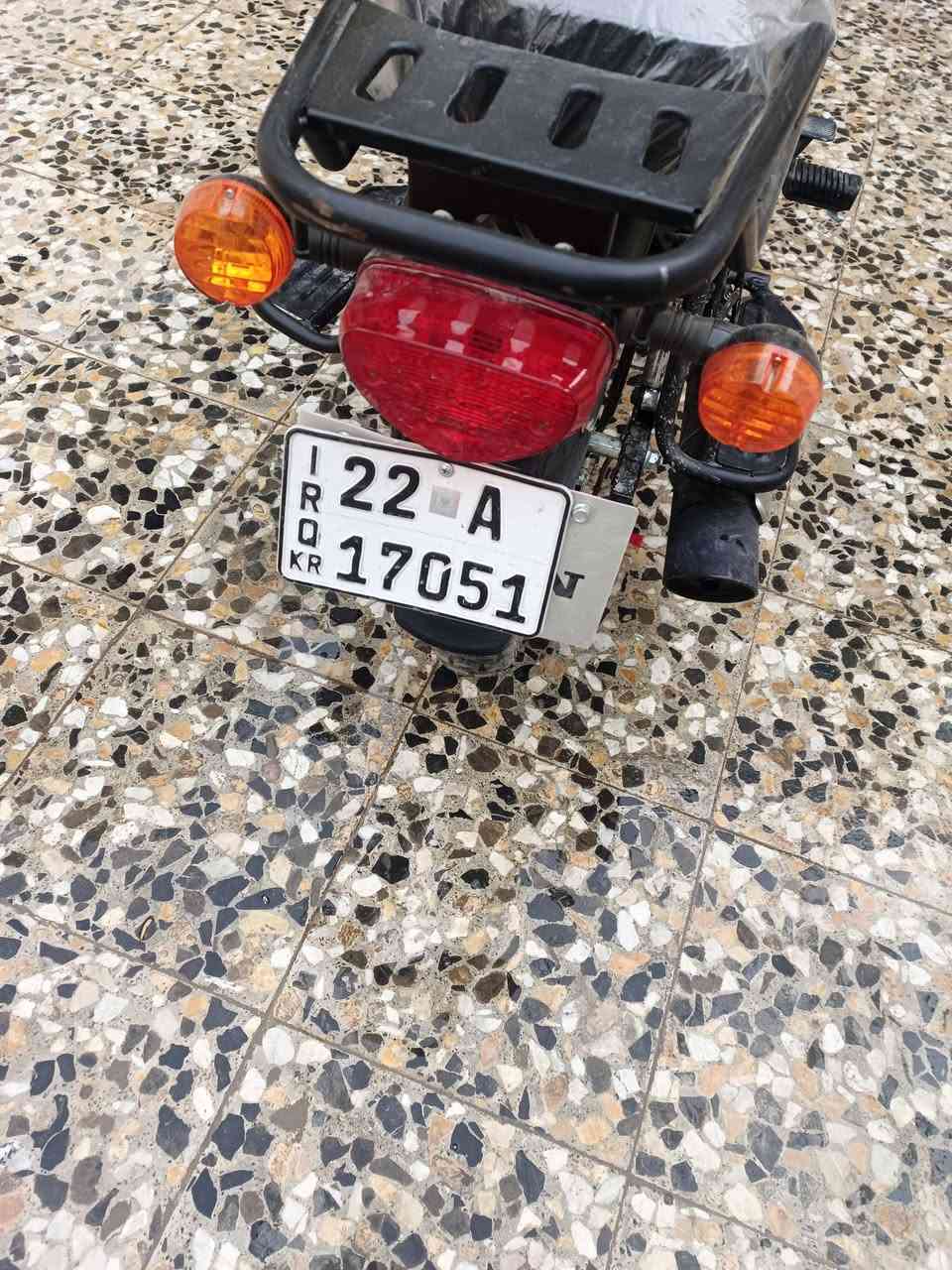 سلام عليكم دراجة دايوان موديل 2025 البيع درجة وكالة الدهن بعدة على السحك بلادية مكوفولة من اي شي مرقمة ربيل سنوية السعر مليونين ٨٠٠قفل من الخير لا تجي وتراسلني بيها مجال قفل قفل قفل المكان البياع الشرطة الخامسة رقم ***********
