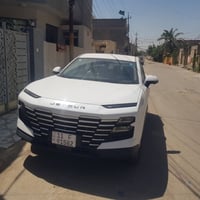 جيتور دانشيك • ٢٠٢٦ • سدة الجنابيين