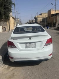 اكسنت خليجي • ٢٠١٦ • سنويته لحد ٢٠٢٨