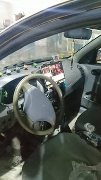 2015 جير ومكينه وتخم تاير بالليلون السياره خير من الله منك للشارع علىب...