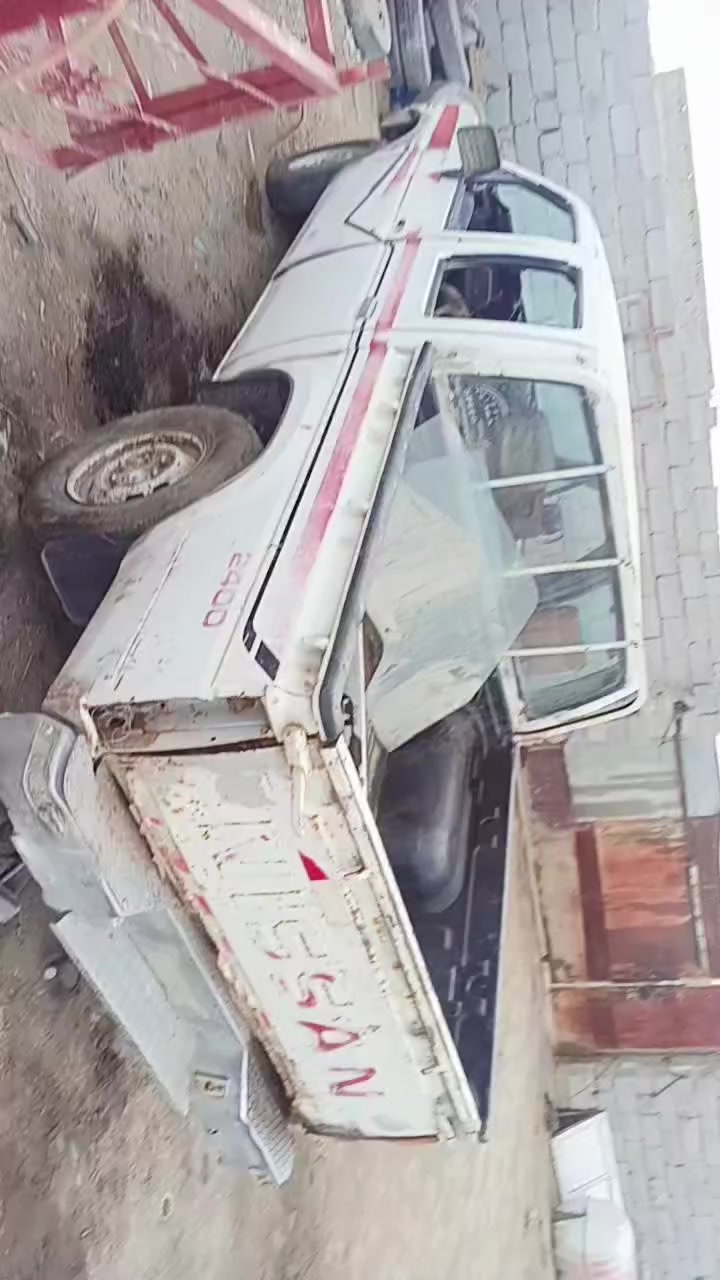 كوم حديد تفصيخ سياره بدون مكينه وكير ناصريه مركز سعر خاص 
***********
