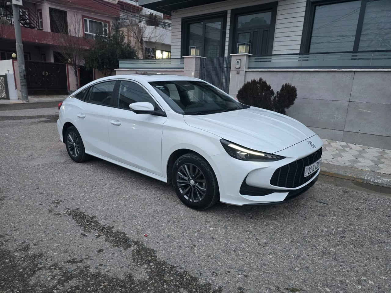 ڕۆشتوە MG9000    هیچی پیوە نیە سعری 123کەمیک مە جال سلیمانی*********** شربازهير, السليمانية
