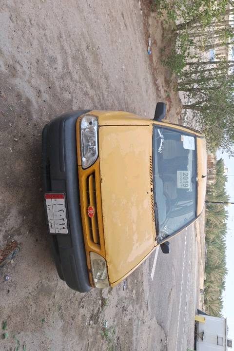 سايبه مديل ١٢ سنويه ما منتهيه مكينه وكير كارتون ما شا الله كهربايات كلها شقاله عدادا حماوه بانزين رون سرعه كله شقال تحويل ثاني يوم باتري جدي تخم تاير جام كله شقال ساره جاهزه كبل شقل تكسي وسعر جدن مناسب 