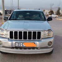 جراند شيروكي • ٢٠٠٥ • دبل