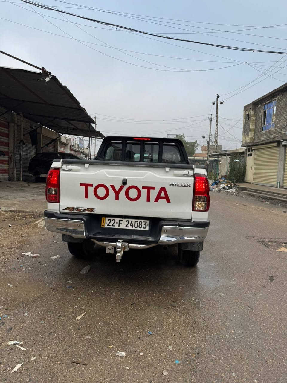 موديل 2023 خاليه من الصبغ و التعديل
سياره جديده ،استخدام بيت
السعر 32 الف و بيها مجال 
***********
