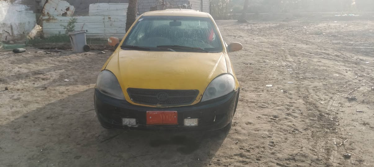 السلام عليكم ليفان موديل 2007 محرك كورلا اوتوماتيك رقم صدامي نينوى سنويه كارتونيه السعر مليون وبيه مجال ***********
