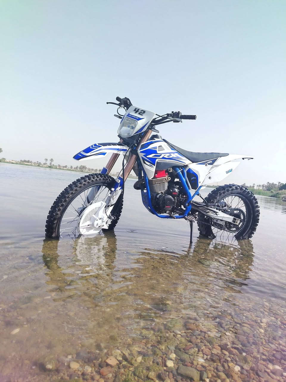 Crx 350cc.....2025 أكبر حجم
كاملة ما مبدل أي شي كله وضع شركة كفالة   مكاني بصرة شط العرب     ١٤٠٠$   مليون و400👈  ***********

