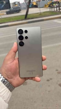 للبيع كلكسي إس 25الترة ذاكرة 512صاله اقل الشهرين من مفتوح السعر خاص أو...