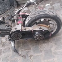 ٦٦ • مكفولة • قطع غيار