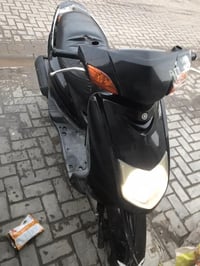 دراجه • يابانية • كفالة عامة