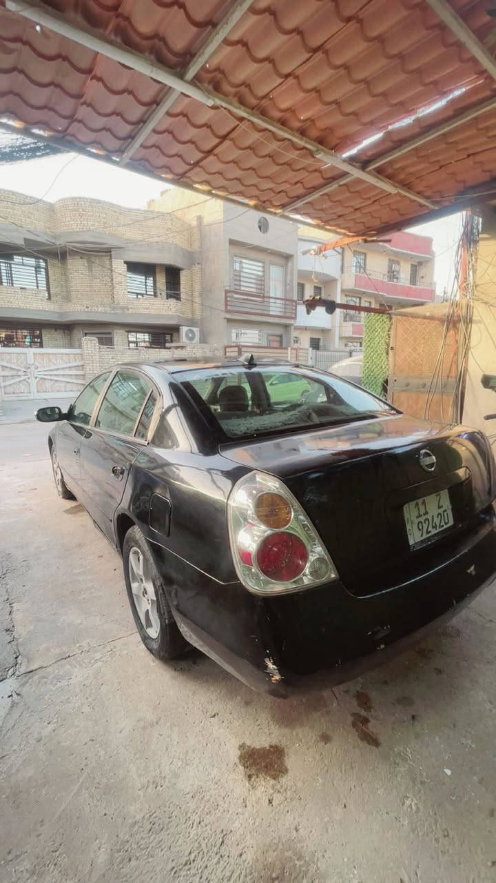 التما موديل 2003 محور كير ومحرك كورلا خير من الله كهربائيات جاهزة دبلات صدر جديد رقم بغداد انكليزي تحويل مباشر باسمي نقص تبريد ما مشدود السعر المطلوب 47 ورقة وبيها مجال مكاني الدوره 
رقم هاتف /***********
