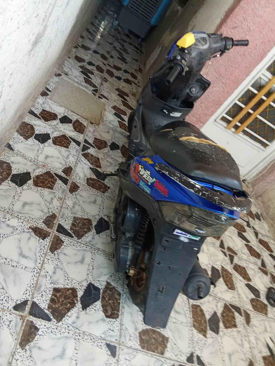 ماكس عدله سلف هندر شلعه معدل كهربائية كامله *********** الشعب
