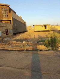 الفياضيه المراد • 315م • طابو زراعي