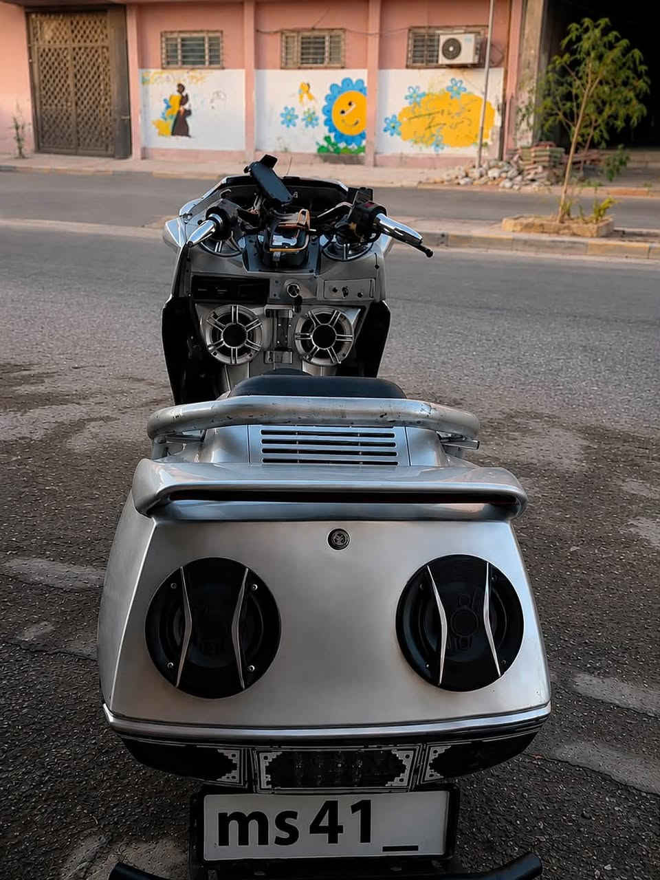 هونداي فيوجن الحقيقه احله من الصوره

سعر مليون او 500 او بيه مجال 
***********
باقي تفاصيل خاص

