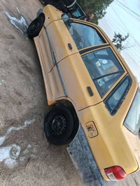 موديل ١٠ • مكينة وكير جديد • كربلاء