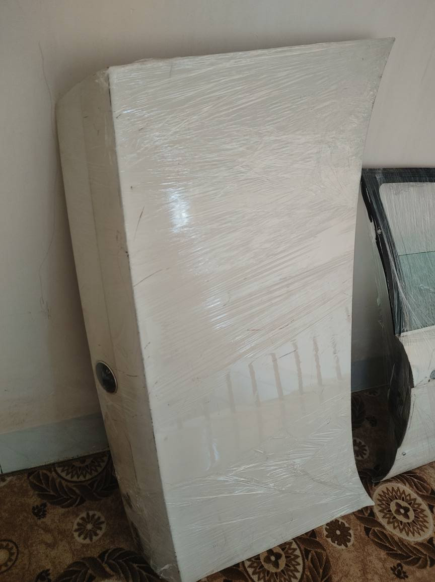 لەسەر ئیزنی ئەدمینی گوڵ 🌹     ئەشیای 700  بۆ فرۆشتن           ..                ..                   ..                   1-دەعامی دواوە سپیەکە   100$دۆلار                              2. دەعامی دواوە  رەشەکە 150$ دۆلار                        3. دەرگای لەی سەکن پیشەوە. کاملە زۆر خاوین و جوانە  60هەزار                                        ..                             سندووق 700 کاملە    خاوین مەعجون و ئەو شتانەی نیە  قەپ و قوپی نیە    سعر  45 هەزار                                       دەرگای 500 رەنگ نیلی کاملە پشتی سەیاق   سعر 50هەزار           کی ویستی لەخزمەتیام شتەکانم خاوینی و جوانن أربيل, العراق


**إذا كنت صاحب هذا الإعلان وتريد حذفه لأي سبب، رجاءا أرسل رسالة إلى الدعم الفني**