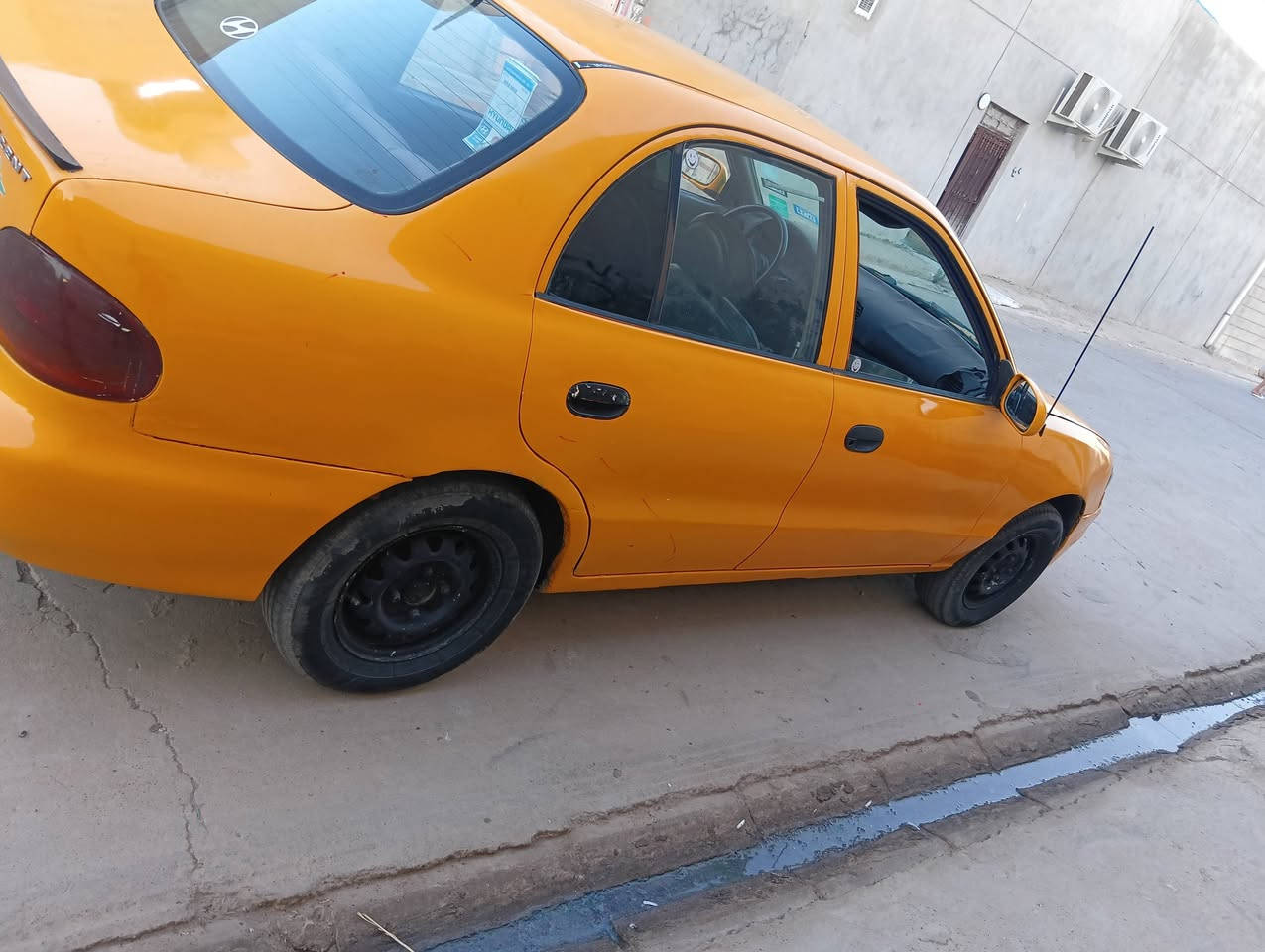 السلام وعليكم سياره هونده اكسنت موديل 94 كير محرك بشرط محرك لاصرف ولابخار السنويه عضم عاج دفتر بانزين بيها شرط الوكاله والتحويل الصدر كهربائيات كله جديد النقابه صفر سياره جاهزه بيها نقص بس باور ستيرن مابيها اي نقص بعد شواصي وتكم كله بشرط خياس مابيها السعر 26
ملاحظه مامتواجد بلفيس الشراي يتصل 
***********
السلام وعليكم سياره هونده اكسنت موديل 94 كير محرك بشرط محرك لاصرف ولابخار السنويه عضم عاج دفتر بانزين بيها شرط الوكاله والتحويل الصدر كهربائيات كله جديد النقابه صفر سياره جاهزه بيها نقص بس باور ستيرن مابيها اي نقص بعد شواصي وتكم كله بشرط خياس مابيها السعر 26
