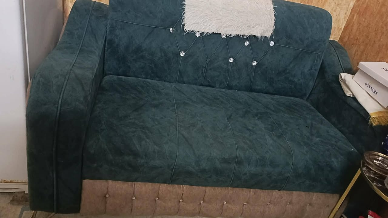 سلام عليكم تخم للبيع عشر نفرات السعر 150 قفل


**إذا كنت صاحب هذا الإعلان وتريد حذفه لأي سبب، رجاءا أرسل رسالة إلى الدعم الفني**