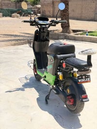 موطور R9 • موديل ٢٠٢٦ • بطاريات WINLEE