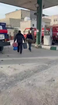 توزيع غاز • بانسيابية عالية • سبع ابكار