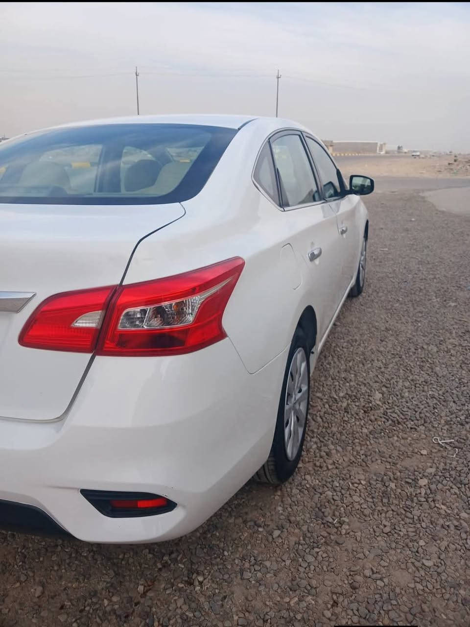 سنترا موديل 2019 رقم صلاح الدين ضررها بنيد تبديل او جاملغات صبغ تخم تاير باتري جديد صدرها جديد ماشية 74 سعرها 95 رقم الهاتف ***********
