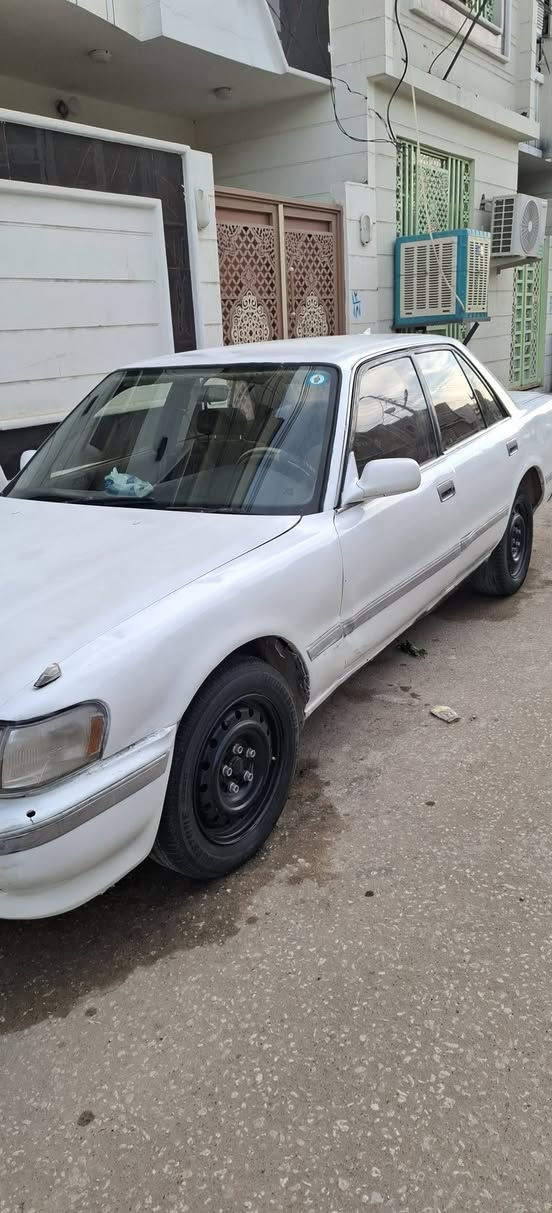 بسبب وعود الكاذبه اعاده نشر مارك مديل ٩٢ رقم كربلاء انكليزي محرك ٤ سلندر مكفوله من الكصه ونقل جثه  بيها  منضومه تبريد ثلج السعر ٣٨ وبيها مجال للطيبين المكان كربلاء او مراوس حسب القناعه  للستفسار ***********
