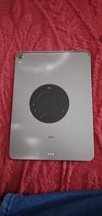 ايباد ١١ • ١٢٠ فريم • شغالة