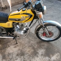 دراجة NAM • أصفر • مناسب للمدينة