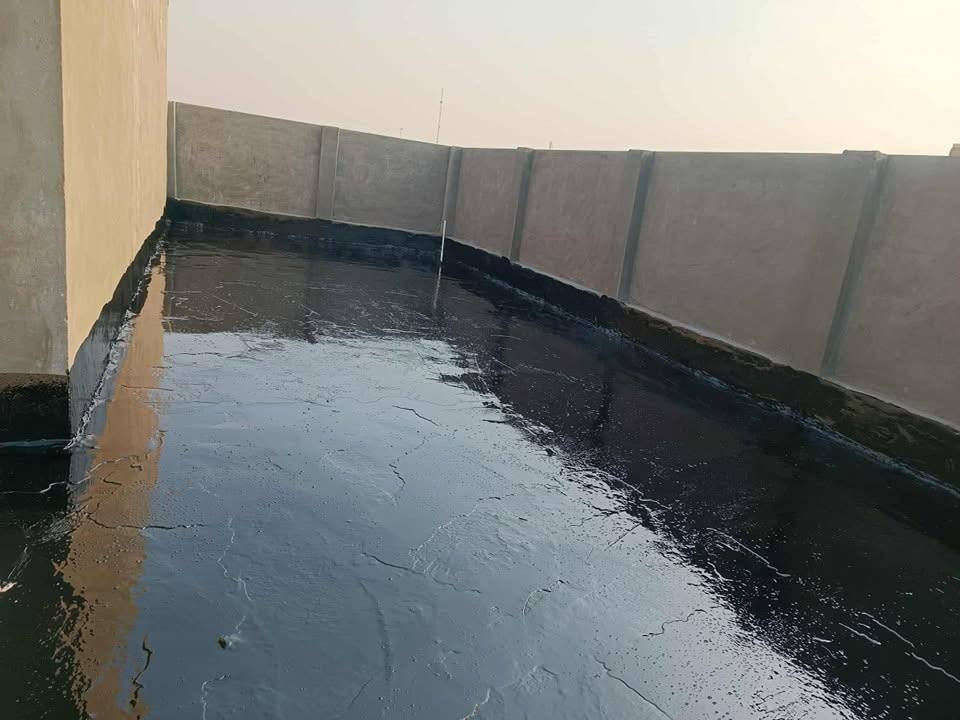 مستعدون لتطبيك الشتايكر والفرشي للسطوح وكافة العوازل كرسته وعمل..
ومستعدون لعمل الكير لكافة السطوح والبتلوات ***********
