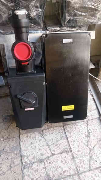 سلام عليكم ورحمة الله وبركاته 
يوجد الدينا من المواد Ex  
 ضد الانفجار ضد الحريق 
مال محطات الوقود 
مصافي نفط اختصاص 
بوش بتم بوردات بلوجكترات 
الاستفسار ***********-***********
خدمه توصيل جميع محافظات العراق 
العنوان بغداد الشورجه عكد النصاره خالف جامع ابو تمن
