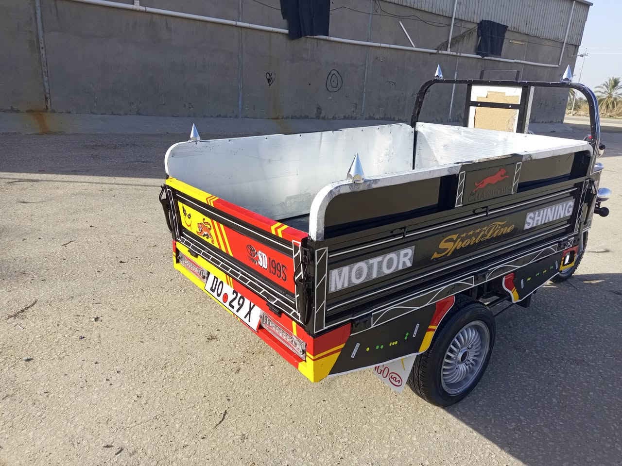 السلام عليكم ستوته للبيع موديل 20 كهربائيات شغاله خير من الله مال جناي بابل شوملي السعر مليون 400 وبيه مجال الشراي رقم ***********///***********
