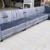 ديوان ستندر جديد • خشب عراقي • الموصل حي الاخاء