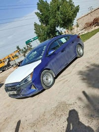 النترا • ٢٠٢٠ • مريكي