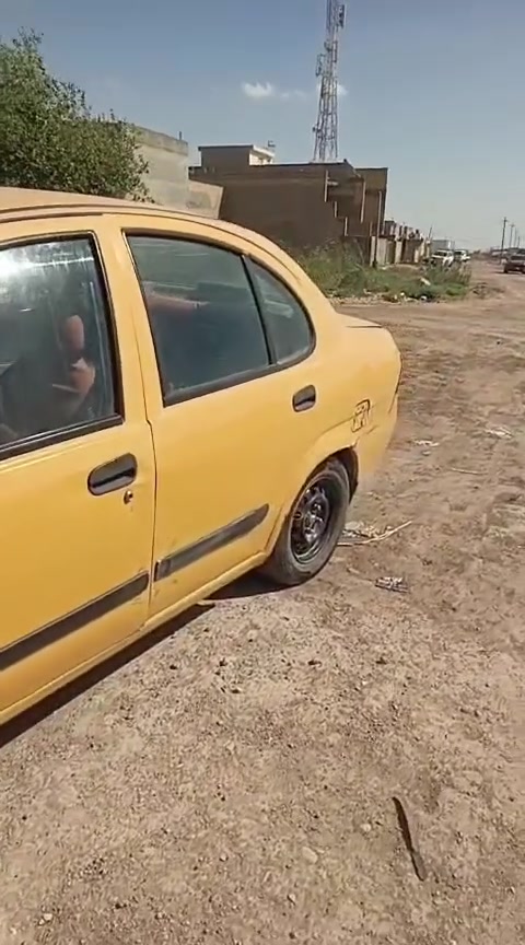 طيبه لبيع مديل 15رقم بغداد مكينه وكير جدد مكاني واسط نعمانيه ستفسار على رقم ***********
