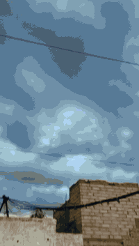 دراجة نارية • سلف بكل وقت • نجف شارع لمطار القديم