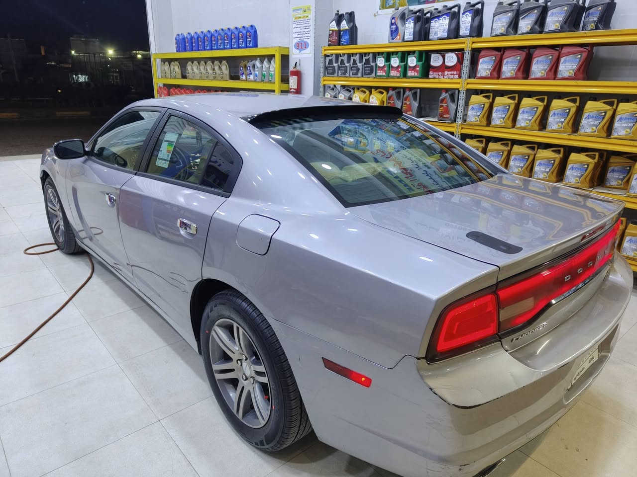 جارجر للبيع موديل 2013 رقم بغداد سيارة كنديه دون حادث بيهه ثلاث قطعت صبغ اثر شخوط مكينة 3600شاشه كبيرة كير ماوس ويلكب خليجية دواخل عسلي سيارة جاهزه كير مكينة حدادية تخم تاير تبريد جاهزة السيارة العنوان بصرة رقم الهاتف *********** السعر 137 وبيهه مجال قليل
