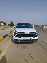 سبورتج هايبرد • ٢٠٢٤ • فتحة بانوراما