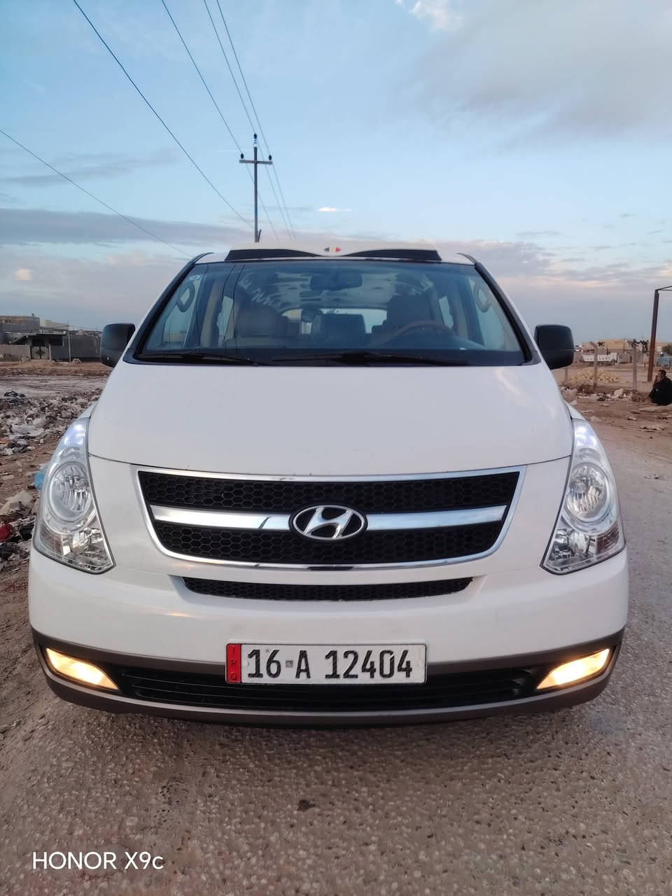 سلام عليكم البيع ستاركس مديل 2014 محور مسكر كير وتماتيك قبق اسو السياره مكفوله كفاله عامه رقم قادسيه سنويه 2028السياره تخم تاير حداديه جديده تبريد ثلج السياره جاهزه مابيه نقص برغي اسعر خاص وهذه رقمي ***********   ***********
