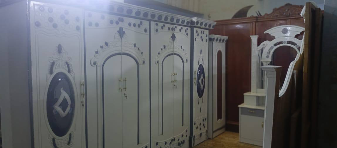 ارخص الاسعار يم حجي سجاد غرفه ام 6 طابق واحد تزكام صبغ حراري غرفه اخت جديده
ميز هديه واياهه 
كوت حي جهاد زويرجات مراسله او اتصال تدلل 
***********
