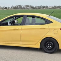 أكسنت • ٢٠١٣ • كربلاء