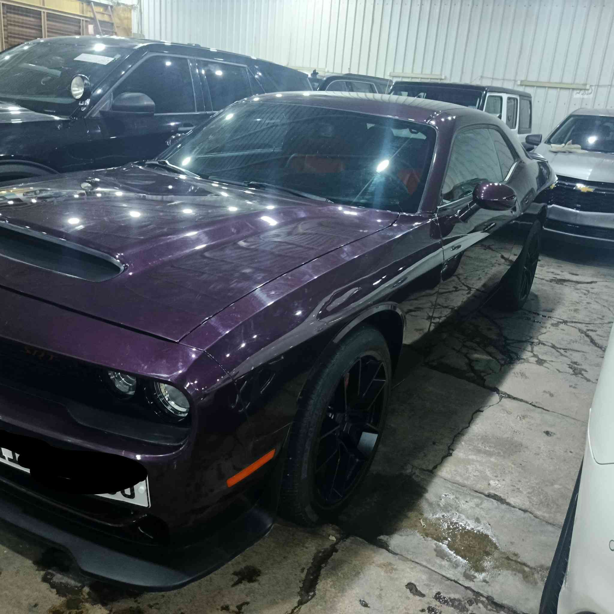 جالنجر
موديل 2022

جي تي

لون بنفسجي 

ماشيه 43

حادث: جاملغ و بنيد و باب (بس كلير)

للاستفسار: ***********
