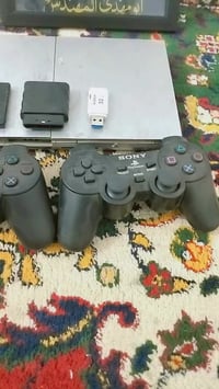 بلايستيشن • الشعب البساتين • سعر مناسب