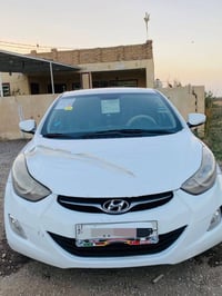 الانترا • ٢٠١٤ • دخول جديد