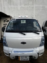 كيا 2011 2700 سنوى تاكو 2027　6تايى لؤك دحمى لؤدحمى به شرت جايز نرخ 108...