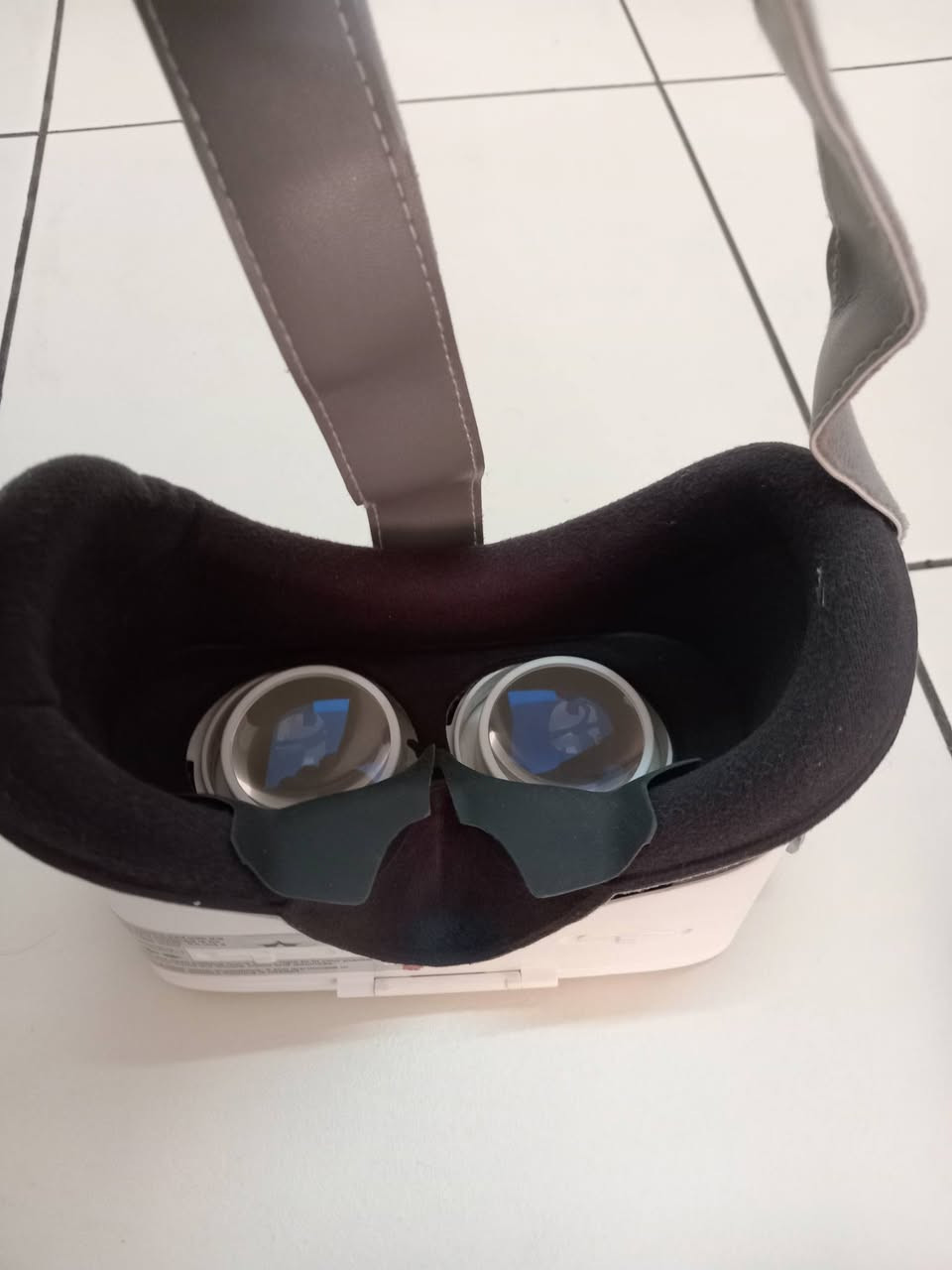 السلام عليكم
نظارة Vr Box  بدون كارتونه سعر 15الف
نظارة DESTEK+ريموت +كارتونه 25الف 
كامره غابات +ملحقاتها كامله لكن مابيها شاحنه+كارتونه 30 الف


**إذا كنت صاحب هذا الإعلان وتريد حذفه لأي سبب، رجاءا أرسل رسالة إلى الدعم الفني**