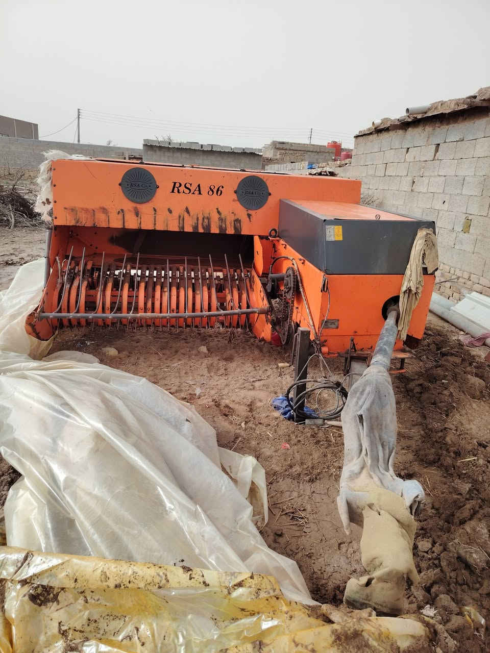 كابسه للبيع سعر 3ملايين ونص وبيها مجال  الاستفسار انتصال على رقم ***********
مكلف بنشر
