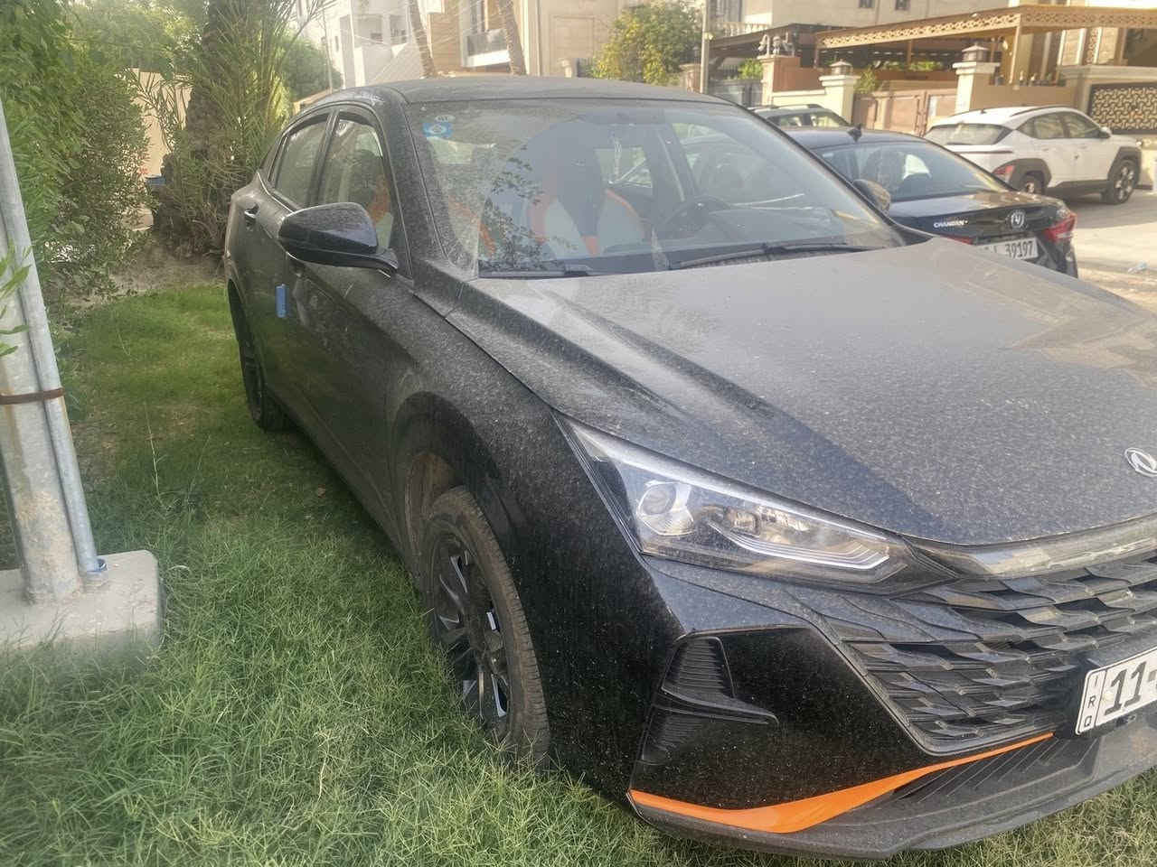 دونك فينك ٢٠٢٤
مكفوله وبعدهه بضمان
ماشيه ٣٠ الف كيلو 
بغداد حره 
***********
