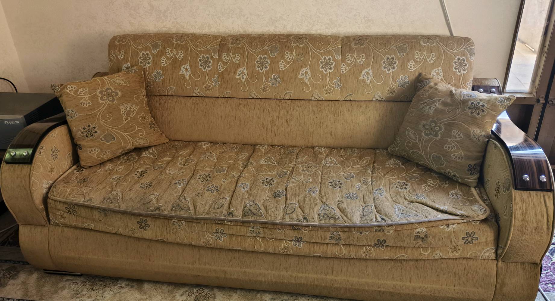 ‎السـلام عـليكم
‎
‎متـوفر تخـم 4 قنـفات للبـيع مسـتعمله
‎
‎الموقع : كربلاء